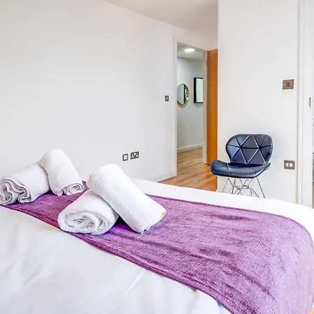 Birmingham City Centre City View Apartments Central Very Close To Bullring Exterior photo