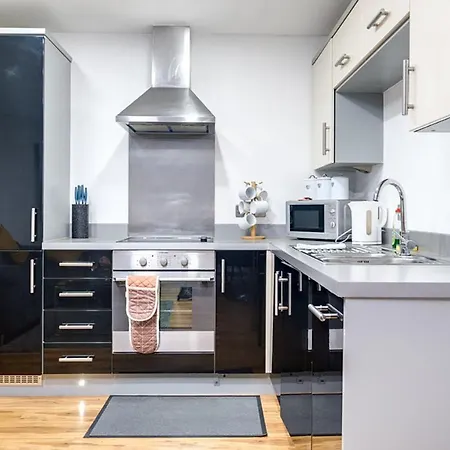 Birmingham City Centre City View Apartments Central Very Close To Bullring Exterior photo