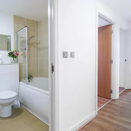 Birmingham City Centre City View Apartments Central Very Close To Bullring Exterior photo