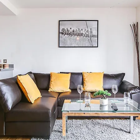 Birmingham City Centre City View Apartments Central Very Close To Bullring Exterior photo