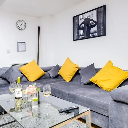 Birmingham City Centre City View Apartments Central Very Close To Bullring Room photo