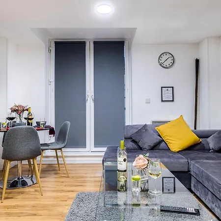 Birmingham City Centre City View Apartments Central Very Close To Bullring Room photo