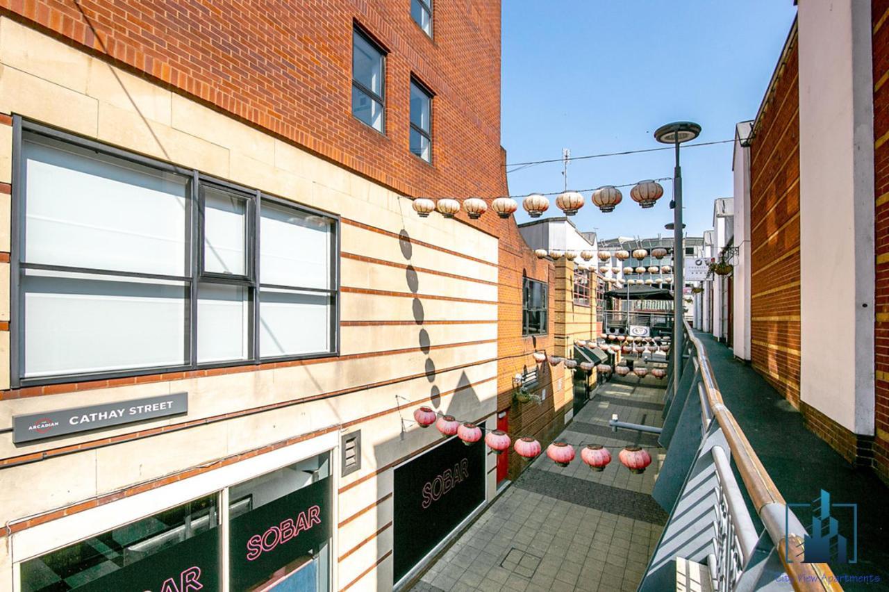 Centre View Very Close To Bullring Apartment *