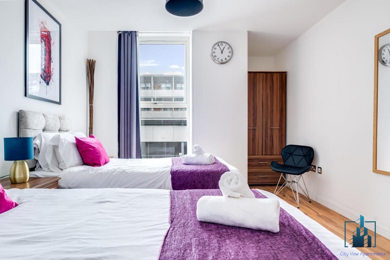 Centre View Very Close To Bullring Apartment *