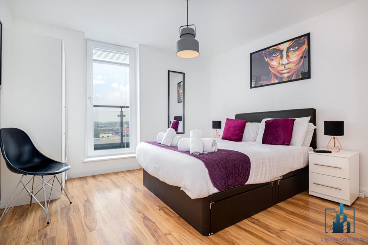 Centre View Very Close To Bullring Apartment Birmingham