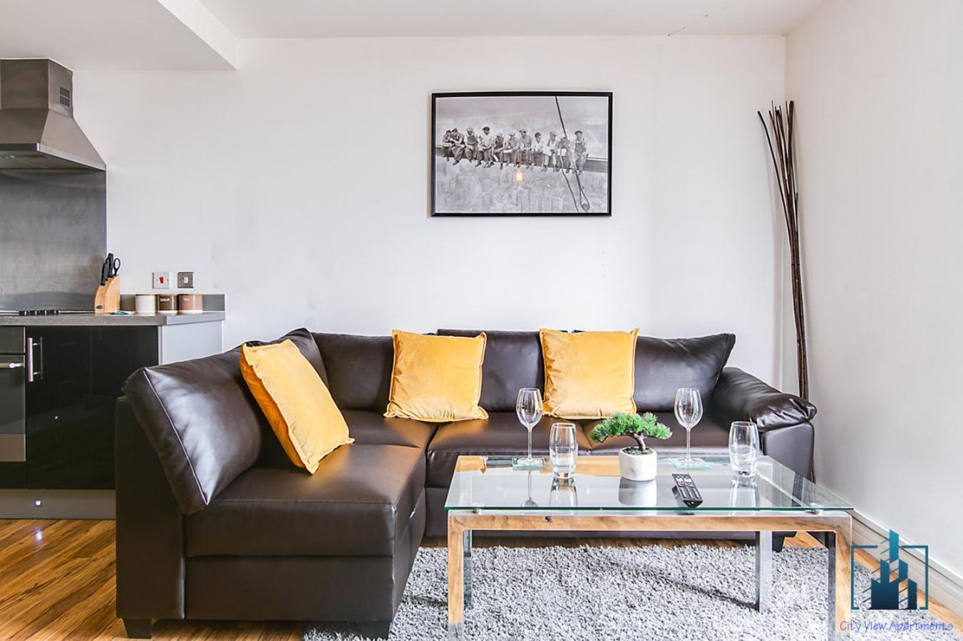 Centre View Very Close To Bullring Apartment *